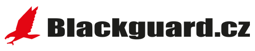 BLACKGUARD Logo